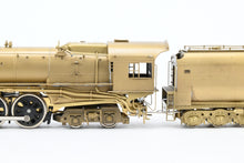 Load image into Gallery viewer, HO Brass PFM - United UP - Union Pacific 4-8-4 FEF-1 Northern
