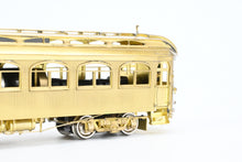 Load image into Gallery viewer, HO Brass CON MTS Imports CNS&amp;M - North Shore Line 300 - 302 Series "Jewett" Coach
