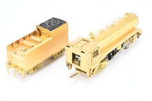 Load image into Gallery viewer, HO Brass PFM - Van Hobbies CPR - Canadian Pacific Railway 4-4-4 Class F-1a Jubilee
