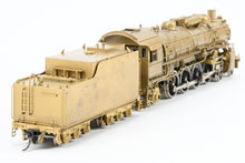 Load image into Gallery viewer, HO Brass PFM - Toby SLSF - Frisco 4-8-2 Mountain
