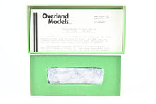 Load image into Gallery viewer, HO Brass OMI - Overland Models, Inc. NP - Northern Pacific Austin-Western 30-To Air Dump Car Custom Painted No. 89088 ONE SIDE NOT LETTERED
