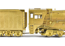 Load image into Gallery viewer, HO Brass PFM - Toby D&amp;RGW - Denver &amp; Rio Grande Western 4-8-4 Class M-68 ReBoxx
