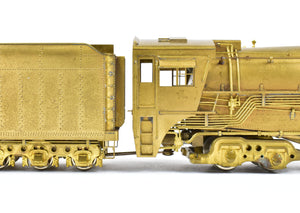 HO Brass PFM - Toby D&RGW - Denver & Rio Grande Western 4-8-4 Class M-68 ReBoxx