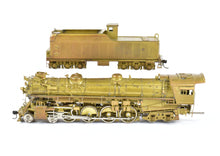 Load image into Gallery viewer, HO Brass Key Imports D&amp;RGW - Denver &amp; Rio Grande Western M-64 4-8-4 Northern
