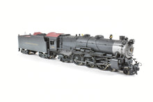 Load image into Gallery viewer, HO Brass CON PFM - United PRR - Pennsylvania Railroad K4 4-6-2 Pacific Custom Painted w/ Can Motor Upgrade
