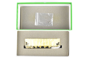 HO Brass OMI - Overland Models, Inc. C&NW - Chicago & North Western Quad Hopper #60001-60999 As Built