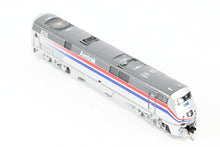 Load image into Gallery viewer, N Brass OMI - Overland Models, Inc. Amtrak GE AMD-103 “Genesis” Factory Painted No. 826
