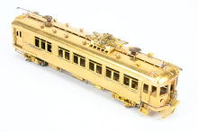 Load image into Gallery viewer, HO Brass MEW - Model Engineering Works SN - Sacramento Northern Interurban Car #1005
