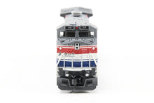 Load image into Gallery viewer, N Atlas Amtrak Dash8-32-BWH Phase III “Pepsi Can” No. 519
