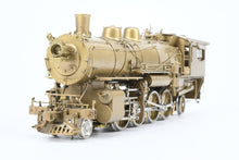 Load image into Gallery viewer, HO Brass PFM - SKI NP - Northern Pacific W-1 Class 2-8-2 Cast Steel Pilot
