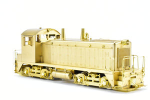 HO Brass Oriental Limited Various Roads EMD SW-9 1200 HP Switcher