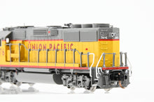 Load image into Gallery viewer, N Brass OMI - Overland Models, Inc. UP - Union Pacific EMD GP60 Ex. SP - Southern Pacific Factory Painted No. 5876
