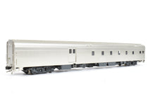 Load image into Gallery viewer, HO Brass CON TCY - The Coach Yard SP - Southern Pacific Budd Baggage Dorm SP 3102-3106
