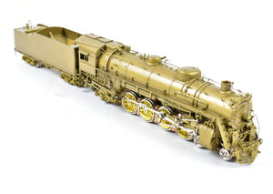 HO Brass OMI - Overland Models SLSF - Frisco "4400" 4-8-2 Mountain