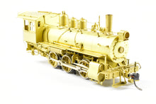 Load image into Gallery viewer, HO Brass CON Oriental Limited CB&amp;Q - Burlington Route G-8 0-6-0 Single Phase Air Pump
