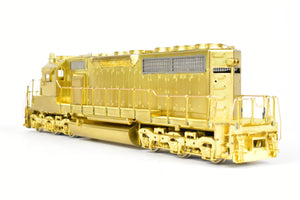 HO Brass OMI - Overland Models Inc. ATSF - Santa Fe EMD SD40U #5000-5019
