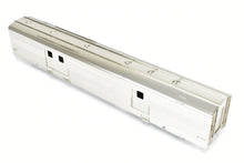 Load image into Gallery viewer, HO Brass Hi-Country Brass CB&amp;Q/WP/D&amp;RGW - California Zephyr Baggage Car Plated
