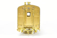 Load image into Gallery viewer, HO Brass Cascade Models UP - Union Pacific Business Car No. 103
