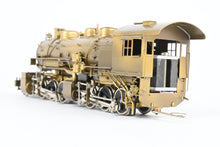 Load image into Gallery viewer, HO Brass PFM - United D&amp;SL - Denver &amp; Salt Lake or D&amp;RGW - Denver &amp; Rio Grande Western 2-6-6-0
