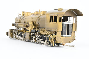 HO Brass PFM - United D&SL - Denver & Salt Lake or D&RGW - Denver & Rio Grande Western 2-6-6-0