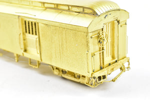 HOn3 Brass OMI - Overland Models, Inc. C&S - Colorado & Southern Baggage Mail Car #13