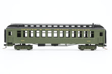 Load image into Gallery viewer, HOn3 Brass Soho D&amp;RGW - Denver &amp; Rio Grande Western #319 Coach Custom Painted
