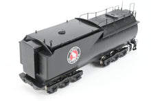 Load image into Gallery viewer, HO Brass Sunset Models GN - Great Northern 2-8-2 Class O-8 Closed Cab Pro Painted No.3388 + PFM Sound

