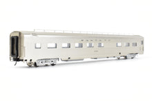 Load image into Gallery viewer, HO Brass Soho ATSF - Santa Fe Budd 1398 Chair-Lounge Car Custom Finished
