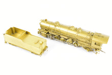 Load image into Gallery viewer, HO Brass Key Imports USRA - United States Railway Administration Various Roads Heavy 2-10-2
