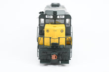 Load image into Gallery viewer, HO ScaleTrains "Rivet Counter” C&amp;NW - Chicago &amp; North Western EMD GP30 Phase Ie FP “OY” Scheme (repaint) No. 821 DCC Ready Version
