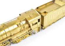Load image into Gallery viewer, HO Brass PFM - Toby D&amp;RGW - Denver &amp; Rio Grande Western 4-8-4 Class M-68 ReBoxx
