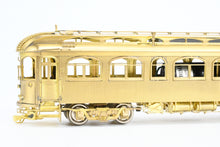 Load image into Gallery viewer, HO Brass CON MTS Imports CNS&amp;M - North Shore Line 300 - 302 Series "Jewett" Coach
