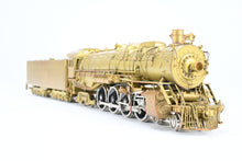 Load image into Gallery viewer, HO Brass Key Imports ATSF - Santa Fe "3751" Class 4-8-4 Northern
