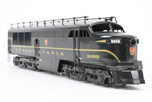 Load image into Gallery viewer, HO Brass Alco Models PRR - Pennsylvania Railroad FM Erie Built CP No. 9459 WRONG BOX
