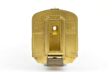 Load image into Gallery viewer, HO Brass The Original Whistle Stop UP - Union Pacific #9000 Dome-Lounge (Mid-Train)
