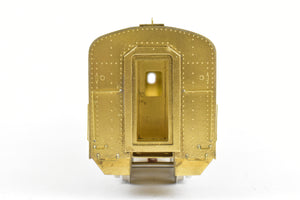 HO Brass The Original Whistle Stop UP - Union Pacific #9000 Dome-Lounge (Mid-Train)