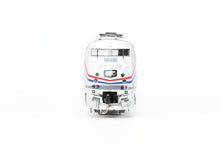 Load image into Gallery viewer, N Brass OMI - Overland Models, Inc. Amtrak GE AMD-103 “Genesis” Factory Painted No. 826
