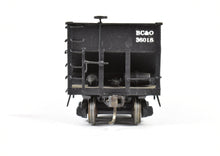 Load image into Gallery viewer, HO Brass NJ Custom Brass USRA - United States Railway Administration 55-Ton Hopper CP Private Road
