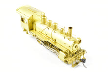 Load image into Gallery viewer, HO Brass CON Oriental Limited CB&amp;Q - Burlington Route G-8 0-6-0 Single Phase Air Pump
