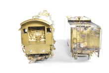 Load image into Gallery viewer, HO Brass Hallmark Models SLSF - Frisco 4500 Class Dual Service Series 4-8-4 Custom Modified by Joe G. Collias
