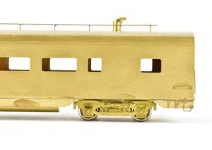 HO Brass S. Soho & Co. GN - Great Northern Empire Builder #1209 Coach