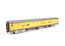 Load image into Gallery viewer, HO Brass CON Wasatch Model Co. UP - Union Pacific &quot;Star Leaf&quot; 11-Bedroom Star Series Sleeper Pro-Painted
