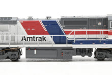 Load image into Gallery viewer, N Atlas Amtrak Dash8-32-BWH Phase III “Pepsi Can” No. 519

