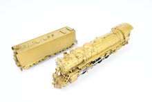 Load image into Gallery viewer, HO Brass Key Imports ATSF - Santa Fe "3751" Class 4-8-4 Northern
