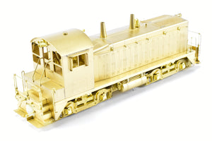 HO Brass Oriental Limited Various Roads EMD SW-9 1200 HP Switcher
