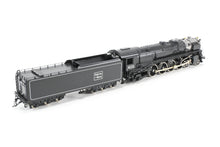 Load image into Gallery viewer, HO Brass Key Imports B&amp;M - Boston &amp; Maine R-1C 4-8-2 FP No. 4110 LIGHTING INNOPERATIVE
