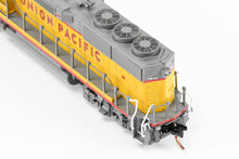 Load image into Gallery viewer, N Brass OMI - Overland Models, Inc. UP - Union Pacific EMD GP60 Ex. SP - Southern Pacific Factory Painted No. 5876

