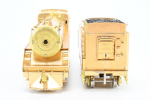 Load image into Gallery viewer, HO Brass PFM - Van Hobbies CPR - Canadian Pacific Railway 4-4-4 Class F-1a Jubilee
