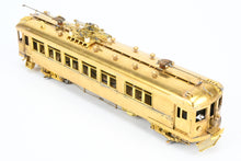 Load image into Gallery viewer, HO Brass MEW - Model Engineering Works SN - Sacramento Northern Interurban Car #1005
