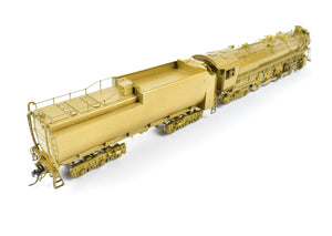 HO Brass OMI - Overland Models NP - Northern Pacific Class A-2 4-8-4 REBOXX